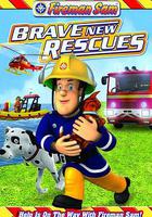 消防員山姆 第一季 線上看