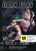 雷迪克編年史：黑暗女神 線上看