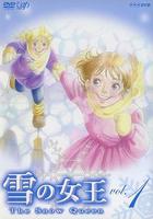 雪之女王 / 雪の女王 線上看