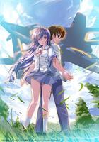 伊里野的天空，UFO之夏 / イリヤの空、UFOの夏 線上看