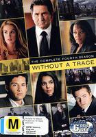 尋人密探組  第四季 線上看