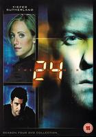 24小時  第四季 / 24 Season 4 線上看