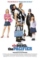 神勇奶爸 / The Pacifier 線上看