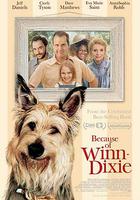 都是戴茜惹的禍 / Because of Winn-Dixie 線上看