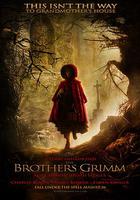 格林兄弟 / The Brothers Grimm 線上看