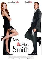 史密斯夫婦 線上看