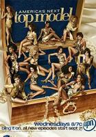 全美超模大賽 第五季 / America's Next Top Model Season 5 線上看