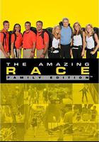 極速前進 第八季 / The Amazing Race : Family Edition Season 8 線上看