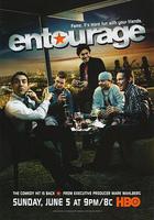 明星夥伴 第二季 / Entourage Season 2 線上看