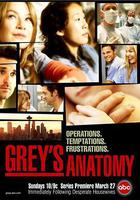 實習醫生格蕾 第一季 / Grey's Anatomy Season 1 線上看