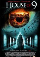 九人禁閉室 / House of 9 線上看