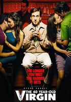 四十歲的老處男 / The 40 Year-Old Virgin 線上看