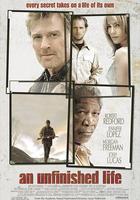 未竟一生 / An Unfinished Life 線上看