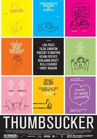 吮拇指的人 / Thumbsucker 線上看