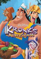 變身國王2：高剛外傳 / Kronk's New Groove 線上看