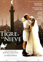愛你如詩美麗 / La tigre e la neve 線上看