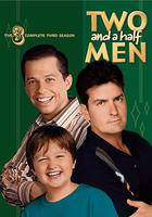好漢兩個半 第三季 / Two and a Half Men Season 3 線上看