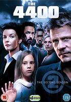 4400 第二季 線上看
