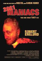 2001個瘋子 / 2001 Maniacs 線上看