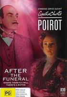 葬禮之後 線上看