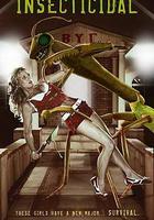 致命蟲災 線上看