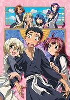 別撒嬌了！OVA 線上看