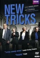 探案新竅門 第二季 / New Tricks Season 2 線上看