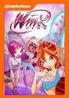 魔法俏佳人 第二季 / Winx Club Season 2 線上看