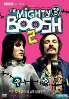 神奇動物管理員  第二季 / The Mighty Boosh Season 2 線上看