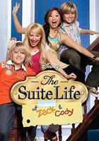 小查與寇弟的頂級生活 第二季 / The Suite Life of Zack and Cody Season 2 線上看
