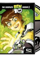 變身俠阿奔 第三季 線上看