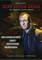 心理追凶 第四季 / Wire in the Blood Season 4 線上看