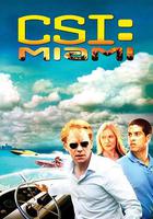 犯罪現場調查：邁阿密 第五季 / CSI: Miami Season 5 線上看