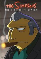 辛普森一家 第十八季 線上看