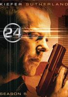 24小時  第五季 線上看