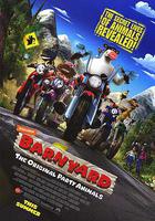 瘋狂農莊 / Barnyard 線上看