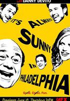 費城永遠陽光燦爛 第二季 / It's Always Sunny in Philadelphia Season 2 線上看