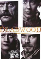 朽木 第三季 / Deadwood Season 3 線上看