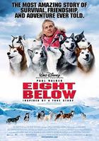 南極大冒險 / Eight Below 線上看