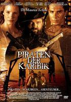 傳奇海盜黑胡子船長 線上看