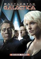 太空堡壘卡拉狄加  第三季 / Battlestar Galactica Season 3 線上看
