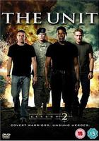 秘密部隊 第二季 / The Unit Season 2 線上看