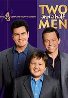 好漢兩個半 第四季 / Two and a Half Men Season 4 線上看