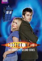 神秘博士  第二季 線上看