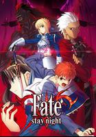 命運之夜 / Fate/stay night 線上看
