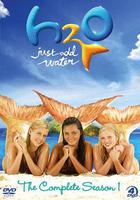 美少女人魚 第一季 / H2O: Just Add Water Season 1 線上看