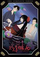 四月一日靈異事件簿 / xxxHOLiC 線上看