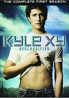 天賜 第一季 / Kyle XY Season 1 線上看