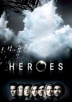 英雄 第一季 / Heroes Season 1 線上看
