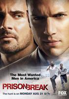 越獄 第二季 / Prison Break Season 2 線上看